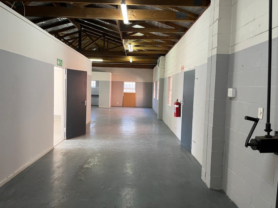 To Let commercial Property for Rent in Paarden Eiland Western Cape